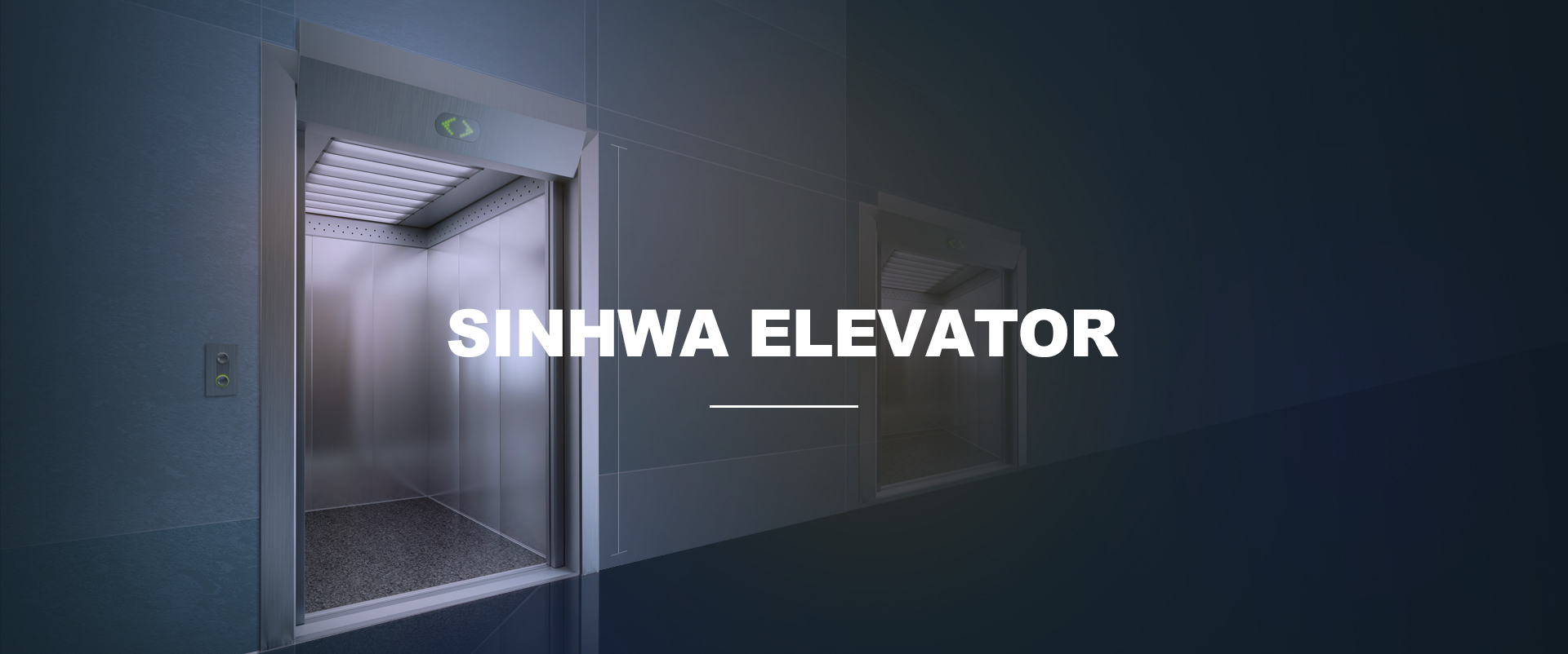 SINHWA ELEVATOR