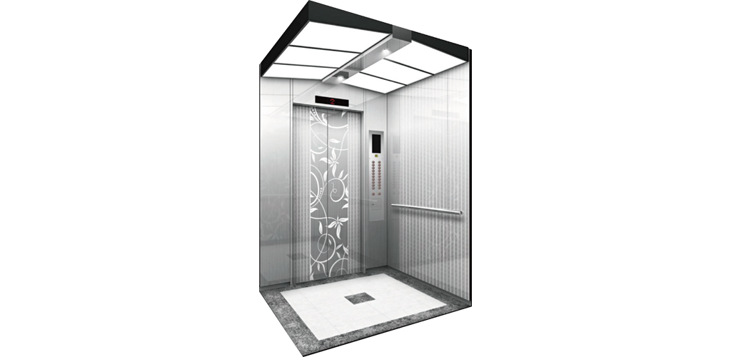 SINHWA ELEVATOR