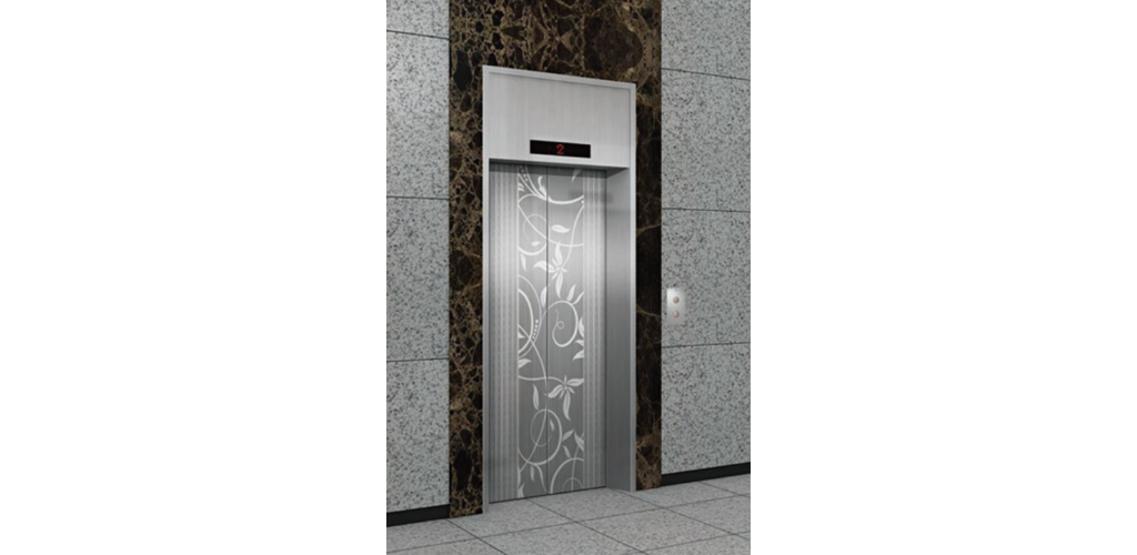 SINHWA ELEVATOR