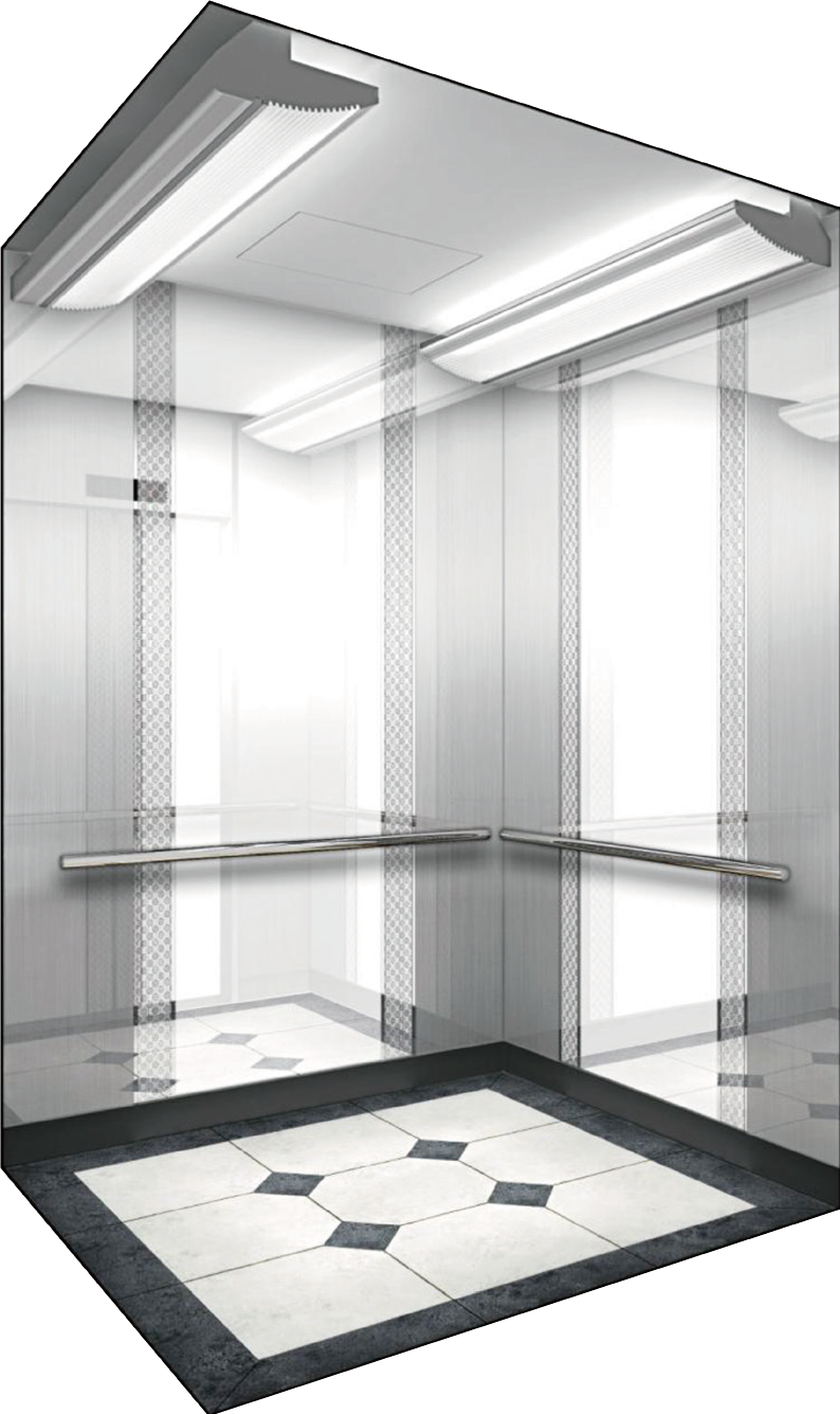 SINHWA ELEVATOR