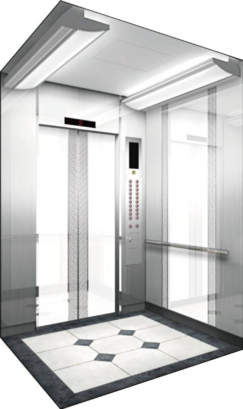 SINHWA ELEVATOR