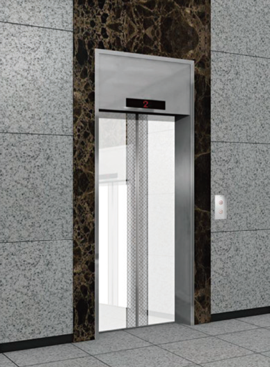 SINHWA ELEVATOR