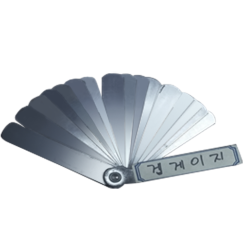 틈새 게이지